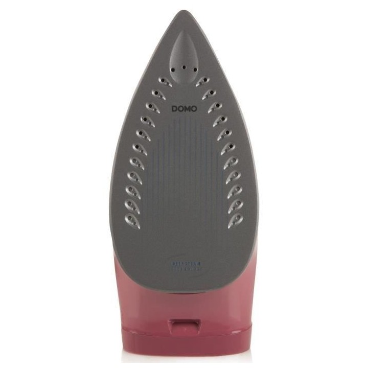 Centrale vapeur - DOMO - DO7114S - Pression 5 bars - Débit vapeur 120