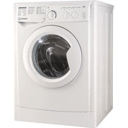 Lave-linge hublot INDESIT...