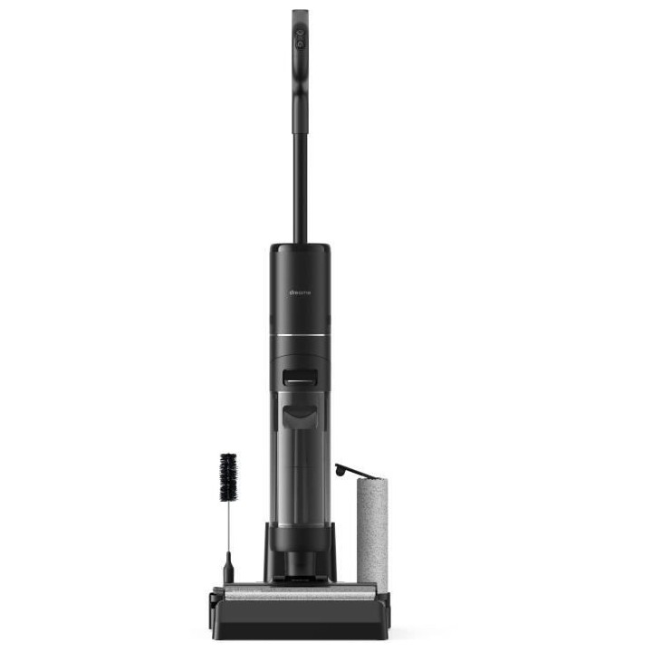 Dreame H12 Pro Aspirateur Balai Nettoyeur Intelligent Sec et Humide sa