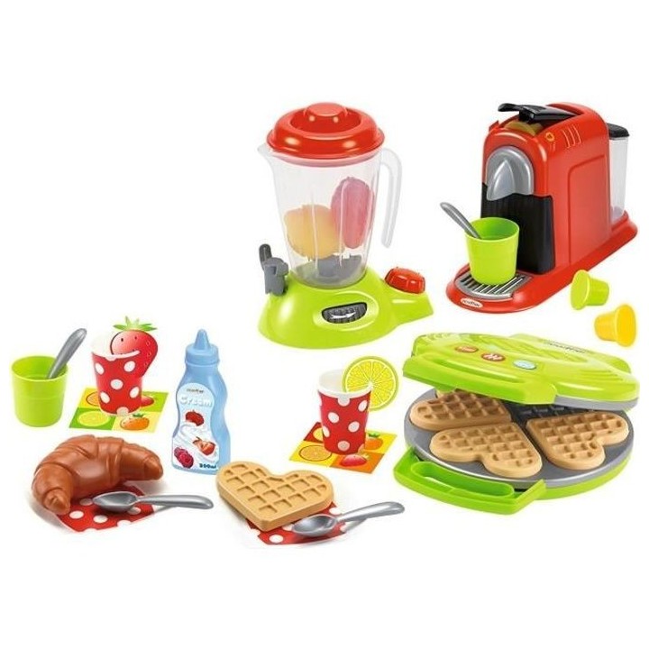 ECOIFFIER CHEF Petit Electroménager