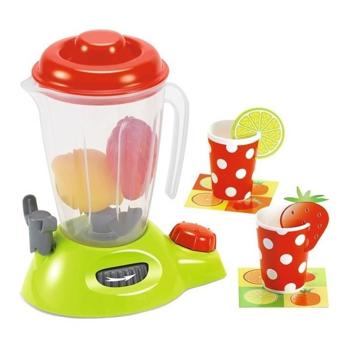 ECOIFFIER CHEF Petit Electroménager