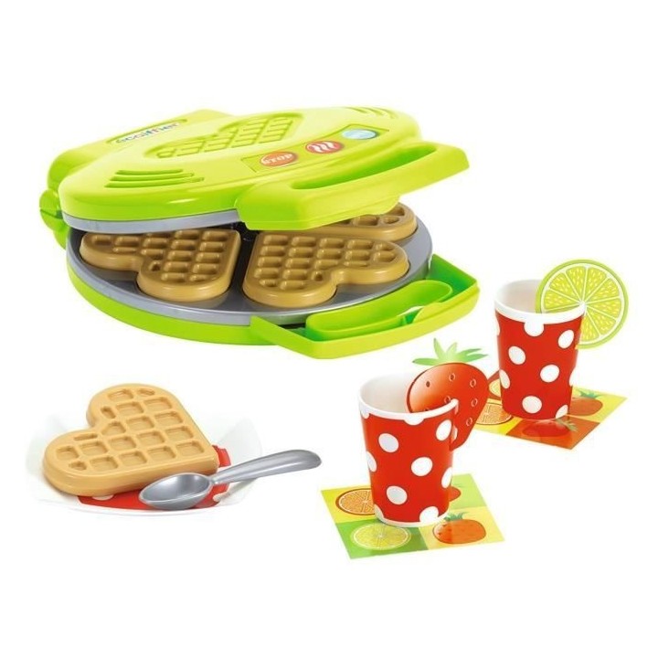 ECOIFFIER CHEF Petit Electroménager