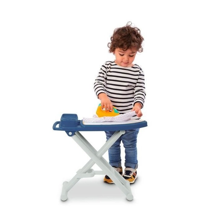 Table a repasser - Marque - Avec centrale vapeur intégrée - Origine