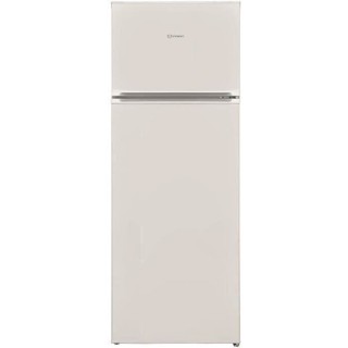 INDESIT I55TM4110W1 - Réfrigérateur congélateur haut - 213L (171 +