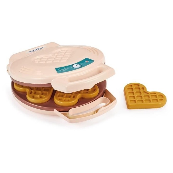 Jeux d'imitation : cuisine Petit-déjeuner - ECOIFFIER - 1683