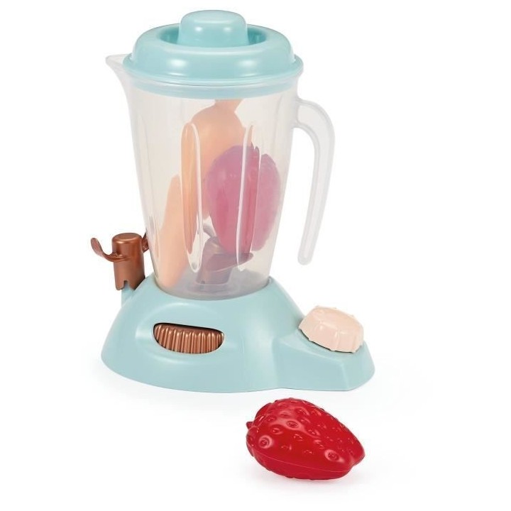 Jeux d'imitation : cuisine Petit-déjeuner - ECOIFFIER - 1683