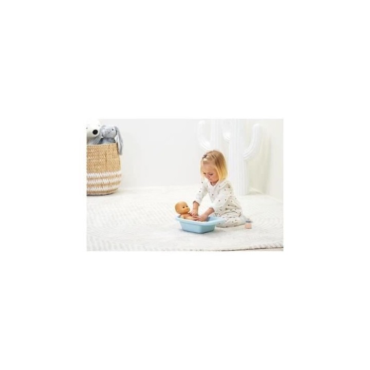 Jeux d'imitation : docteur Poupon - ECOIFFIER - 1878