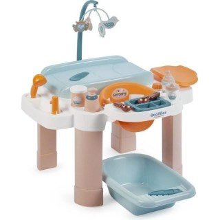 Ma premiere Nursery 3 en 1 - des 18 mois - Ecoiffier