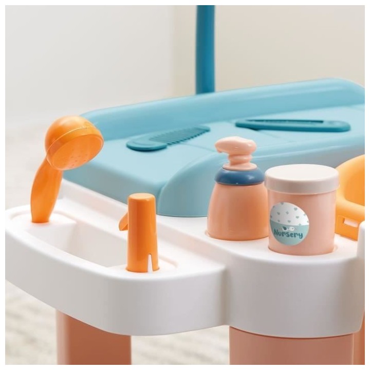 Ma premiere Nursery 3 en 1 - des 18 mois - Ecoiffier