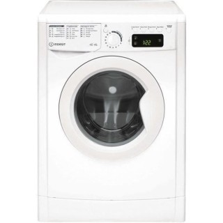 Lave-linge séchant INDESIT EWDEP751451FRN - 7 / 5 kg - Moteur standar