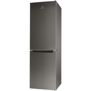 INDESIT LI8SN1EX - Réfrigérateur congélateur bas 328 L (230 + 98) -