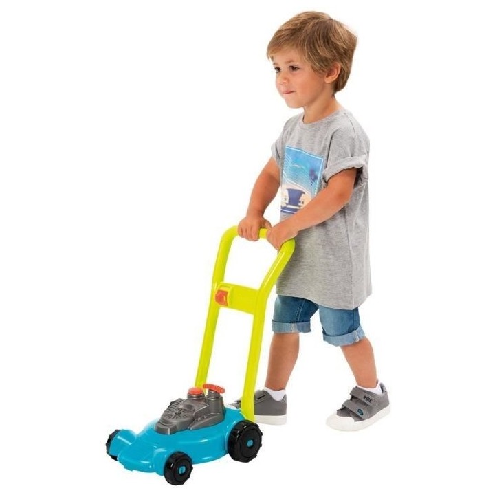 Super pack jardin 3 en 1 ECOIFFIER