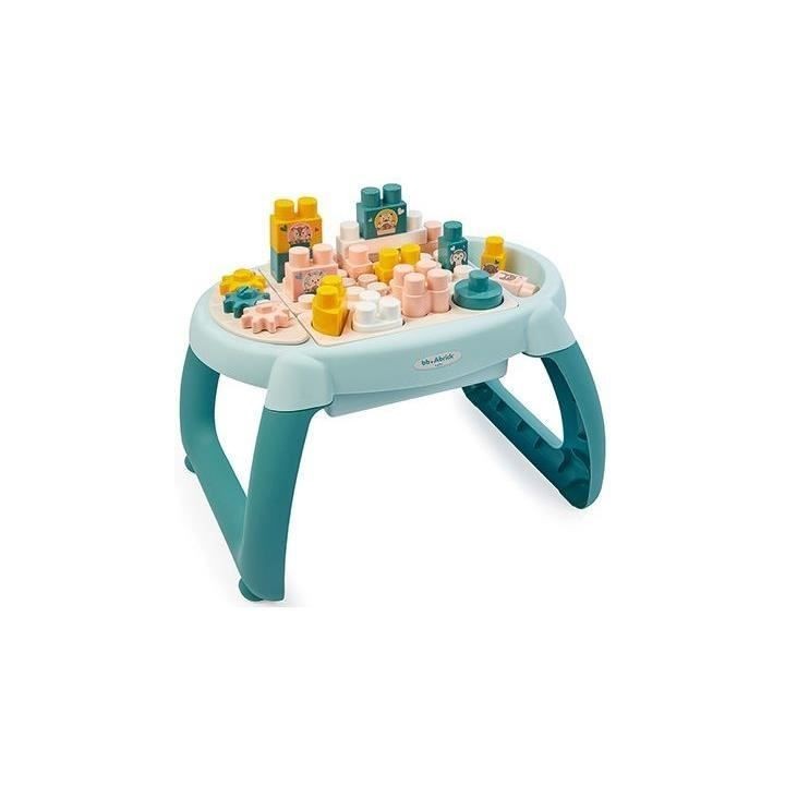 Table d'éveil - ECOIFFIER - 7917