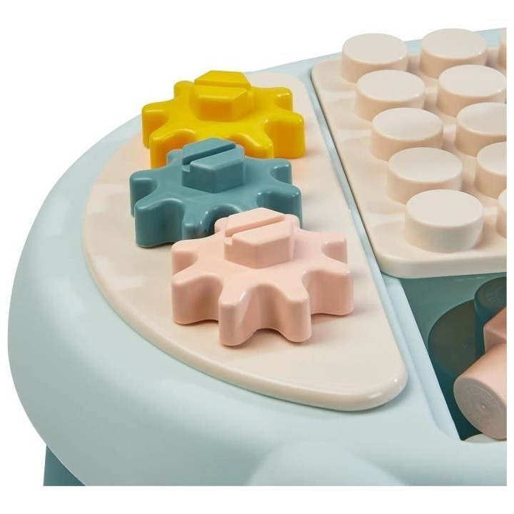 Table d'éveil - ECOIFFIER - 7917