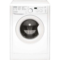 Lave-linge hublot INDESIT...