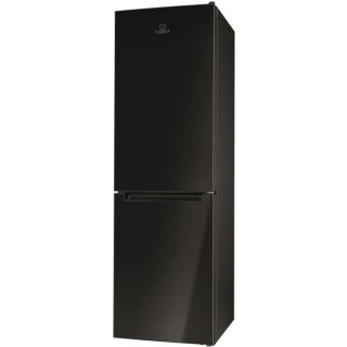 INDESIT LRI8S1K - Réfrigérateur congélateur bas 339L (228+111) - Fr