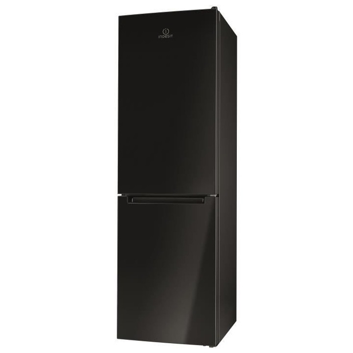 INDESIT LRI8S1K - Réfrigérateur congélateur bas 339L (228+111) - Fr