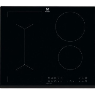 Table de cuisson ELECTROLUX - 4 foyers - L60 x 67,80 cm - LIV6343 - 73