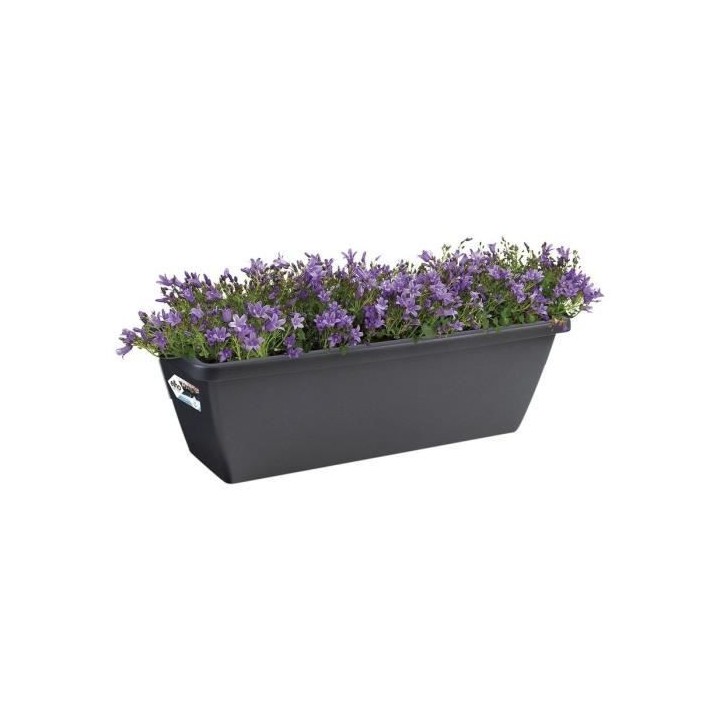 Barcelona Balconniere 40 anthracite