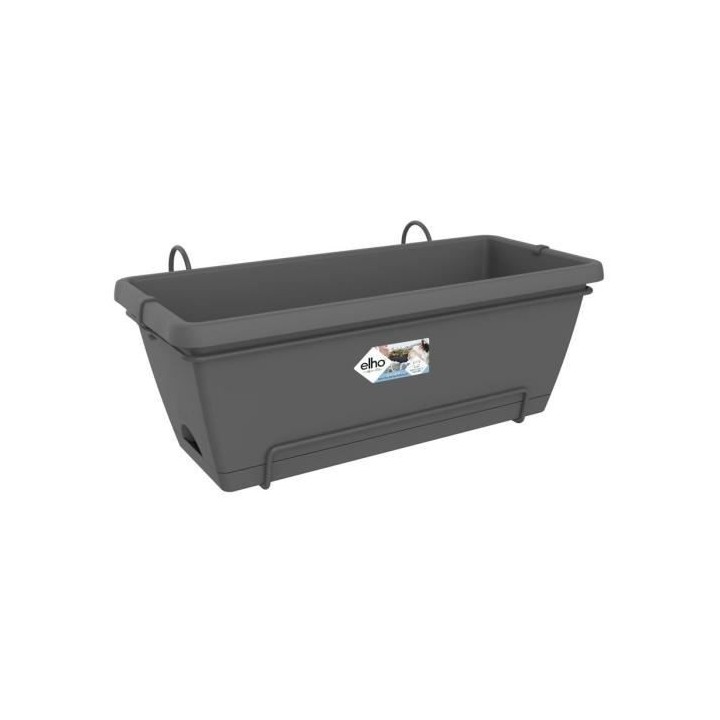 Barcelona Xl Allin1 55 anthracite