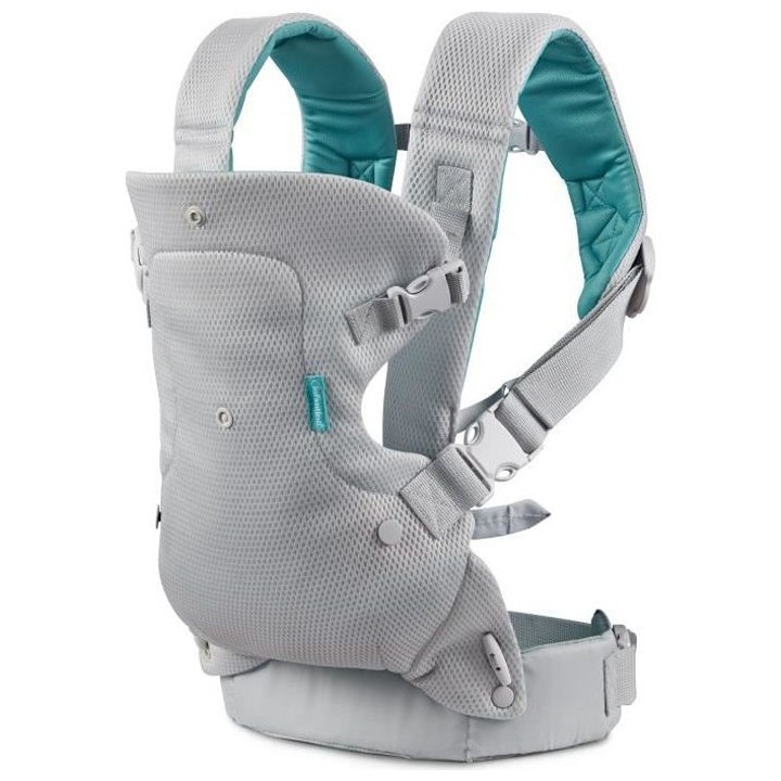 INFANTINO Porte-bébé flip air