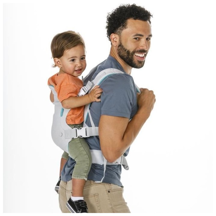 INFANTINO Porte-bébé flip air
