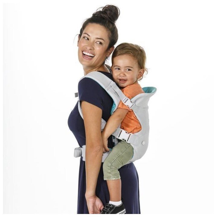 INFANTINO Porte-bébé flip air
