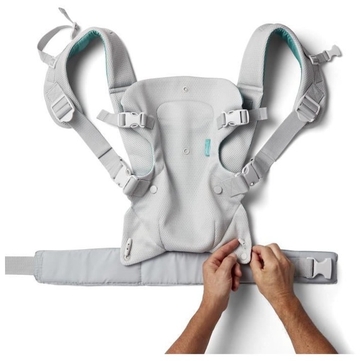 INFANTINO Porte-bébé flip air