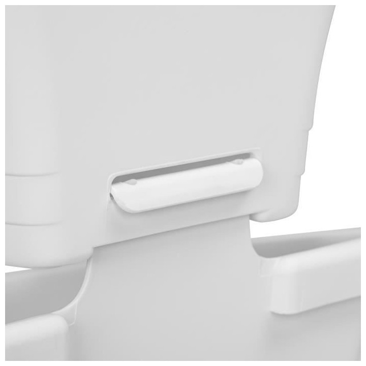 Corsica Foret Vertical 24 Set/3 blanc