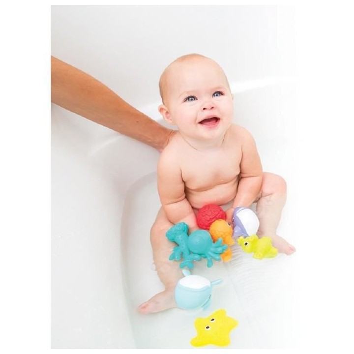 INFANTINO Set Arroseurs 8 pcs