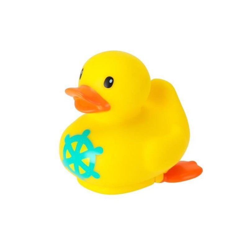 INFANTINO Canard lavable a remonter