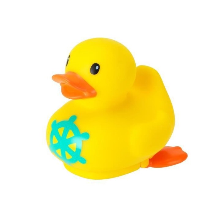 INFANTINO Canard lavable a remonter