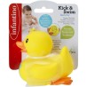 INFANTINO Canard lavable a remonter