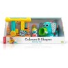 INFANTINO - Coffret Couleurs et formes