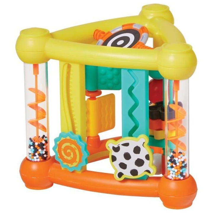 INFANTINO - Coffret Couleurs et formes