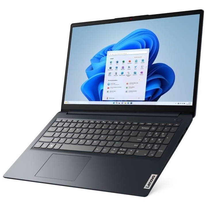 PC Portable LENOVO IdeaPad 1 15IGL7 | 15'' FHD IPS - N4020 - RAM 8 Go