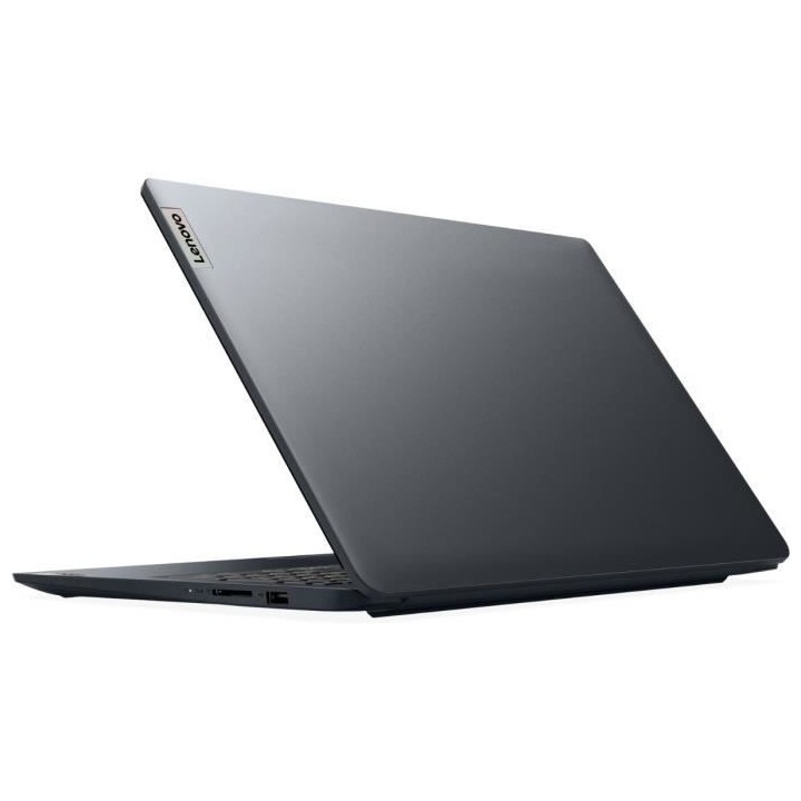 PC Portable LENOVO IdeaPad 1 15IGL7 | 15'' FHD IPS - N4020 - RAM 8 Go