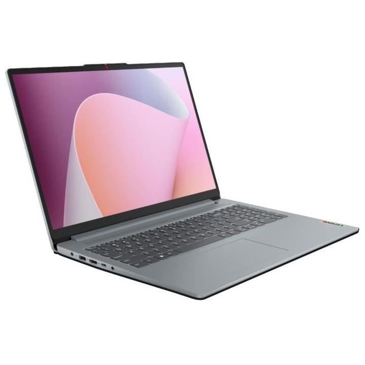 PC Portable LENOVO Ideapad Slim 3 16ABR8 | 16'' WUXGA - Ryzen 5-7430U