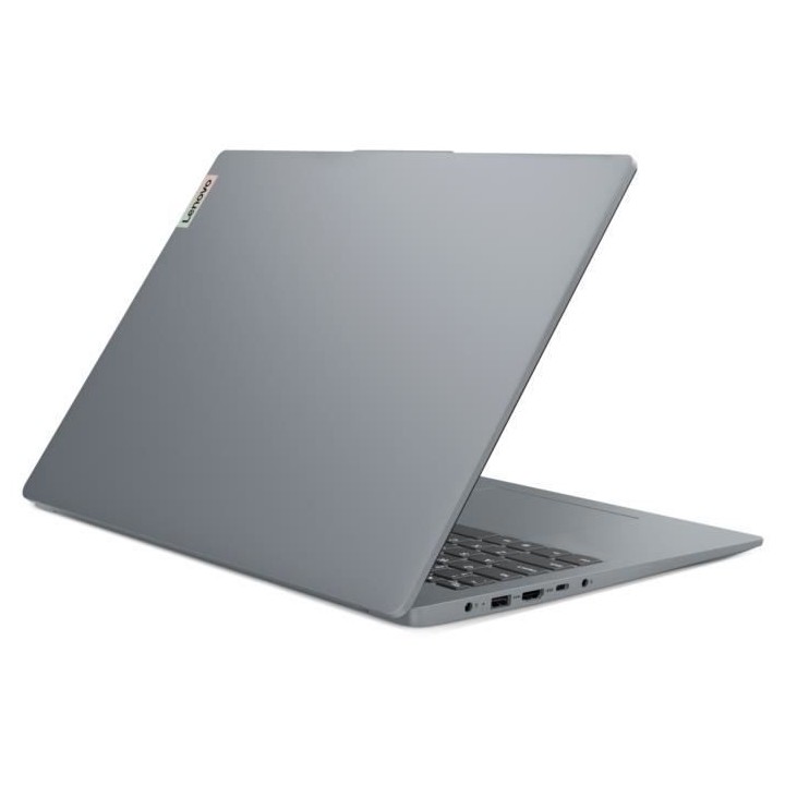 PC Portable LENOVO Ideapad Slim 3 16ABR8 | 16'' WUXGA - Ryzen 5-7430U