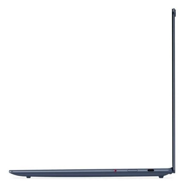 PC Portable LENOVO Yoga Slim 7 14Q8X9 | 14 3K 90hz Tactile - Snapdrago