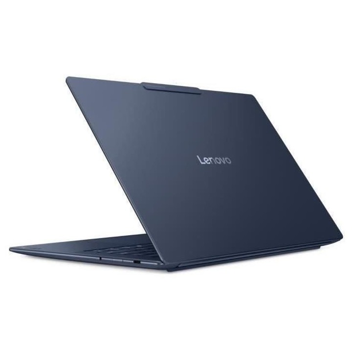 PC Portable LENOVO Yoga Slim 7 14Q8X9 | 14 3K 90hz Tactile - Snapdrago