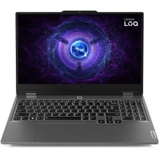 PC Portable Gamer Lenovo LOQ 15IAX9 | 15'' FHD 144Hz - RTX 4050 115W -
