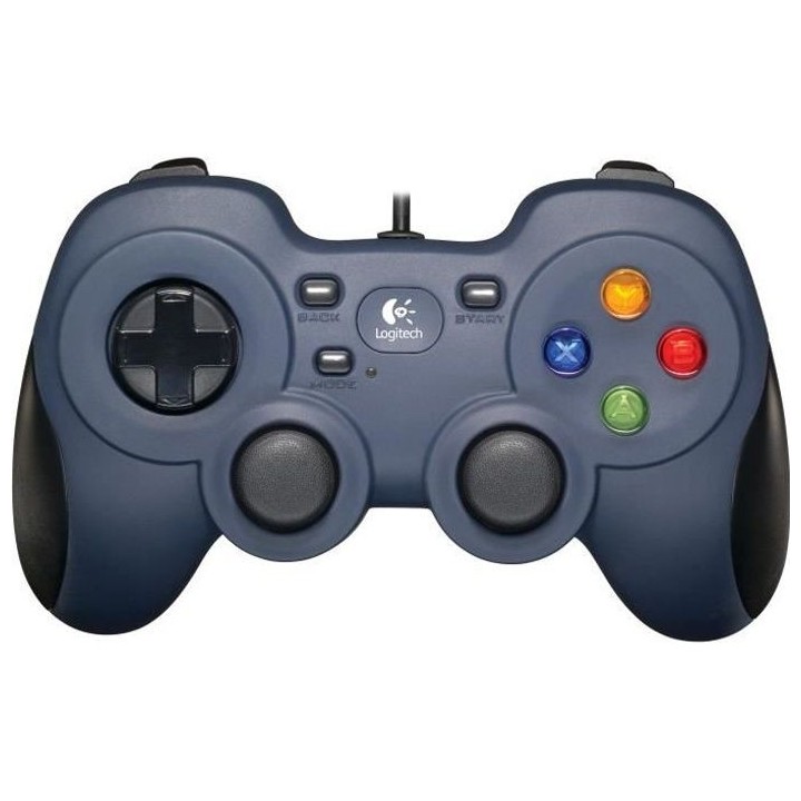 Logitech Gamepad F310