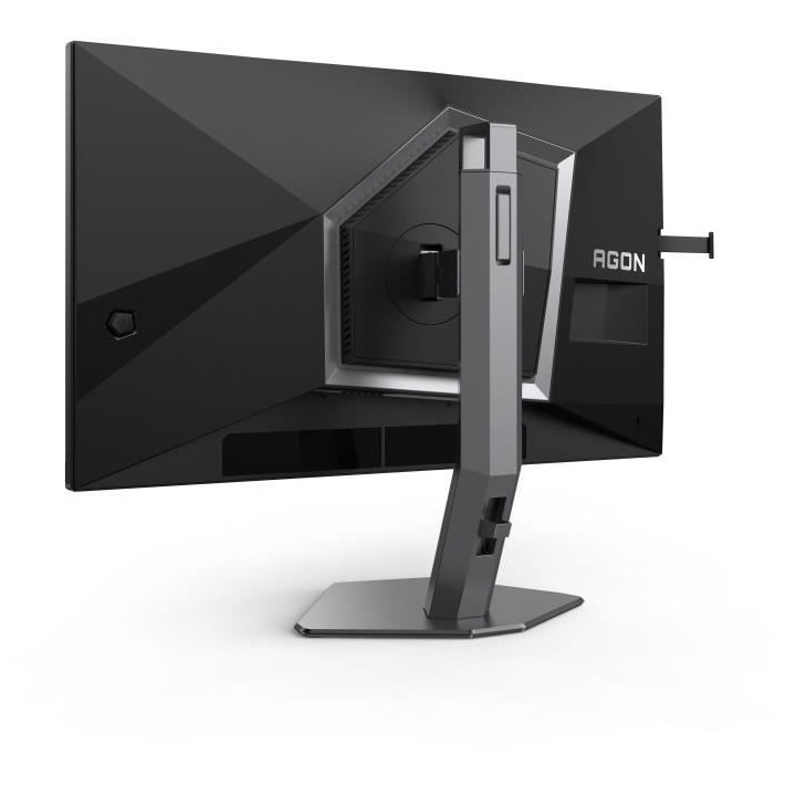 Écran PC - AOC - AG256FS - 24,5 FHD - Dalle IPS - 390Hz - 0,3ms - Aju