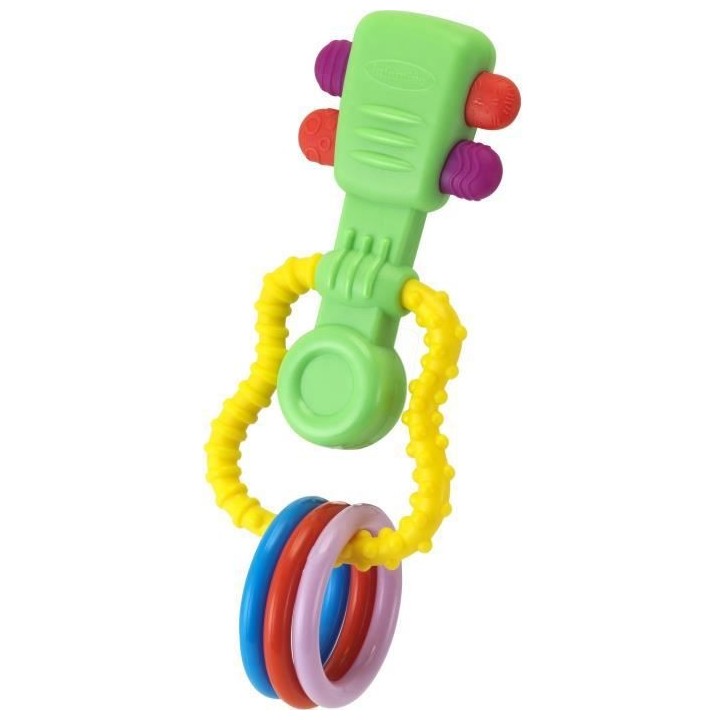 Infantino Coffret dentition instruments de musique