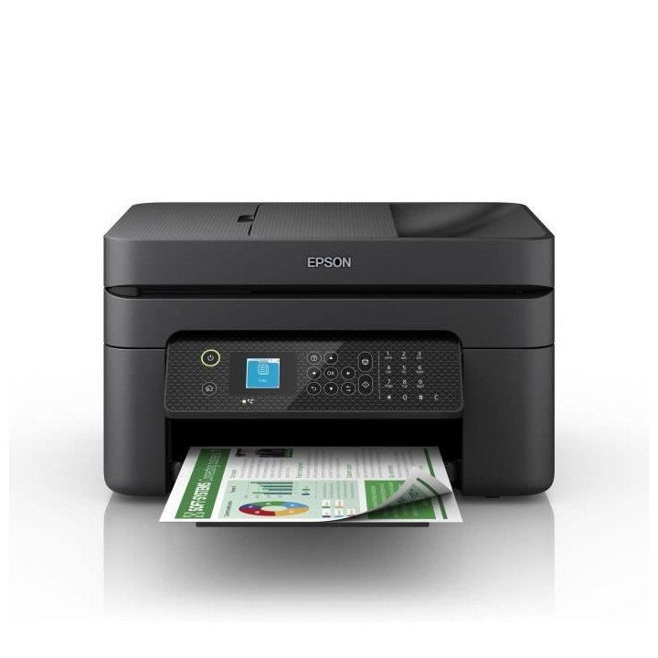 Imprimante EPSON Workforce WF-2930DWF