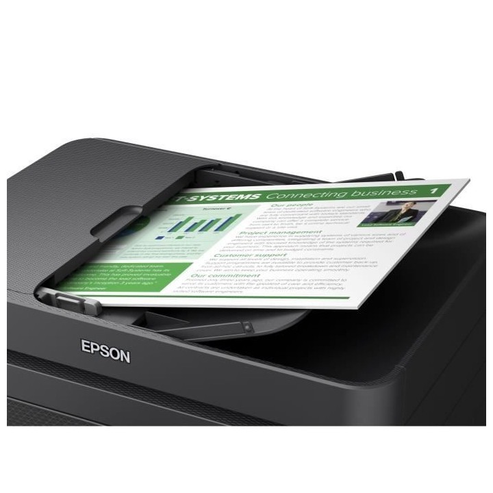 Imprimante EPSON Workforce WF-2930DWF