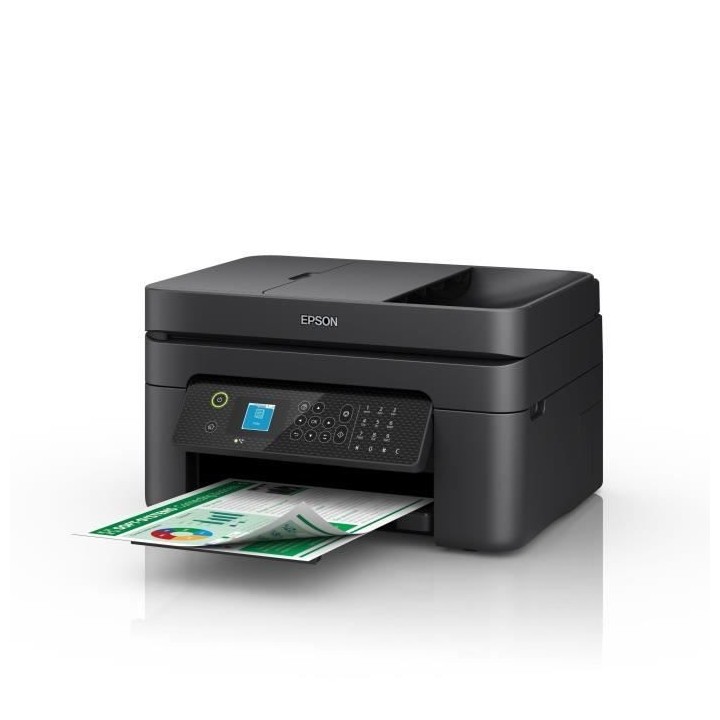 Imprimante EPSON Workforce WF-2930DWF