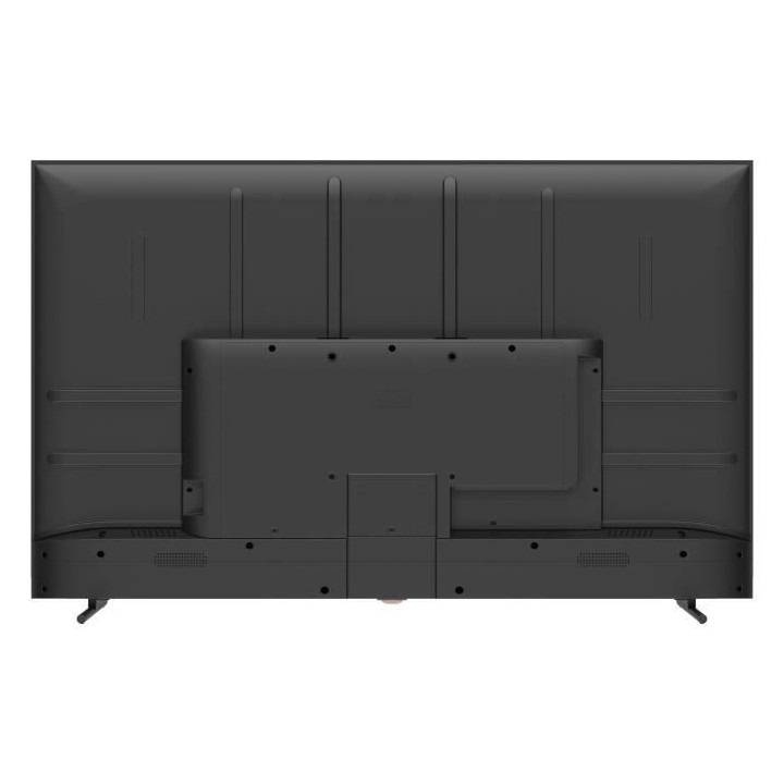 TV LED - CONTINENTAL EDISON - CELEDGAM55QV24B6 - 55'' (139 cm) - QLED