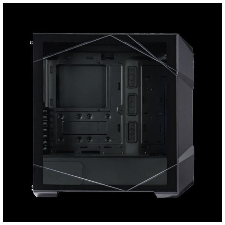 Boitier PC - COOLER MASTER - TD500 Mesh black